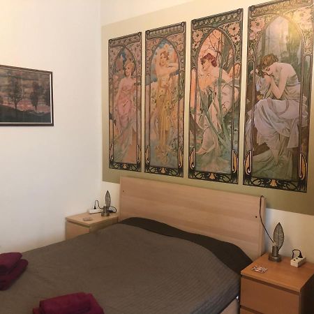 דירות Central & Classic In וינה מראה חיצוני תמונה